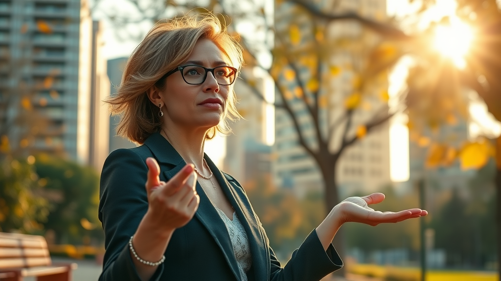 Mid-career woman choosing mentorship or sponsorship path sponsorship vs mentorship for women