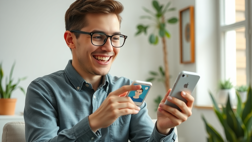 Engaging target customer via social media for choosing the right customer startup